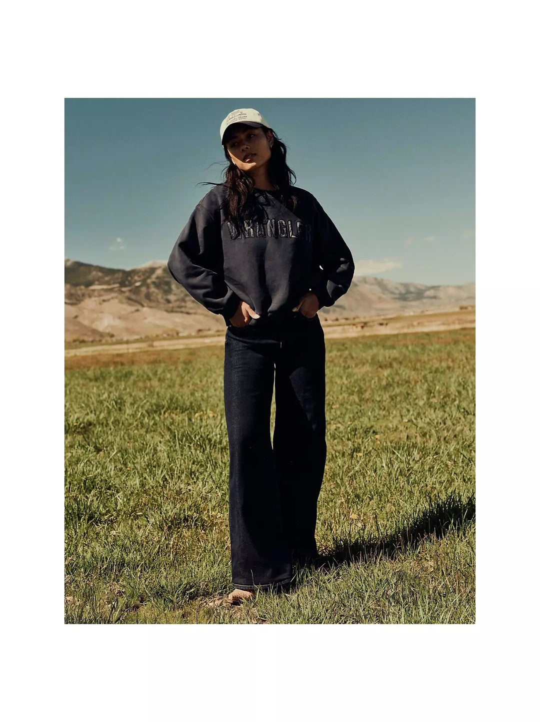 canyon denim lines