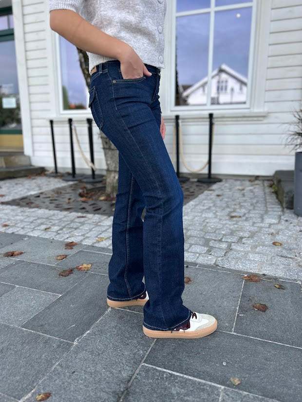 Flap Pocket Jessica