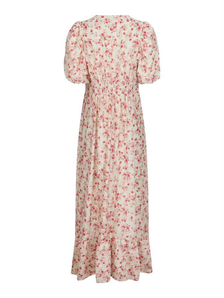 Rilana pretty flower dress