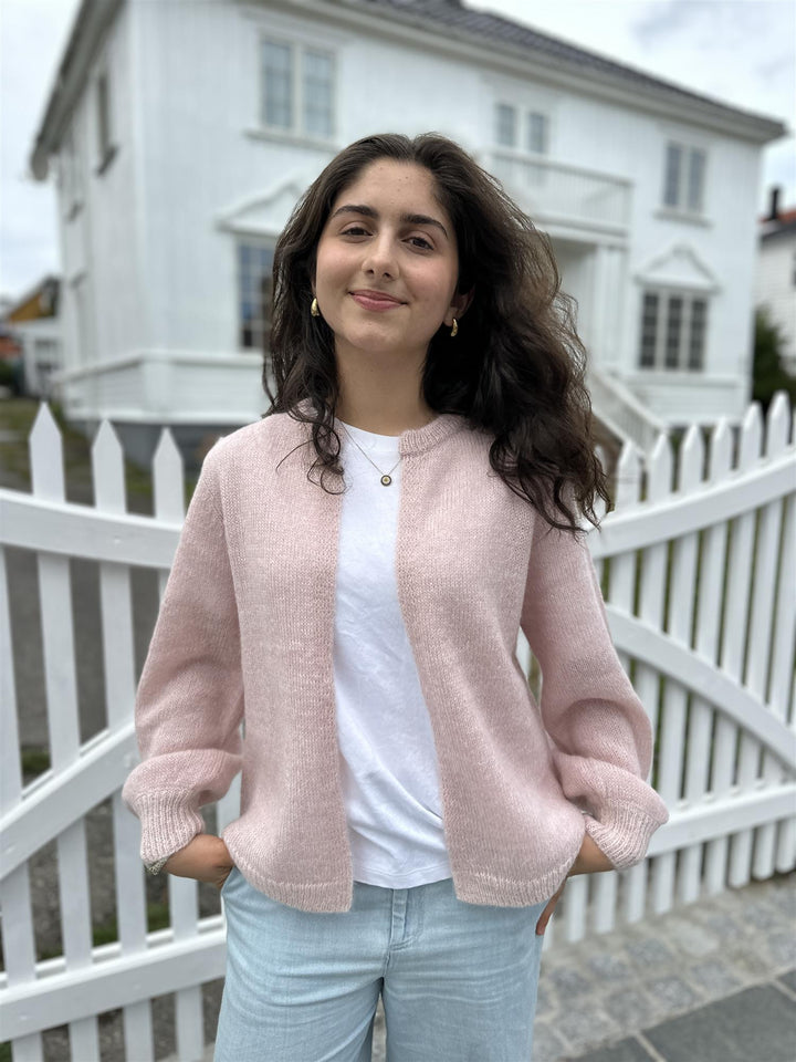 Julie Cardigan