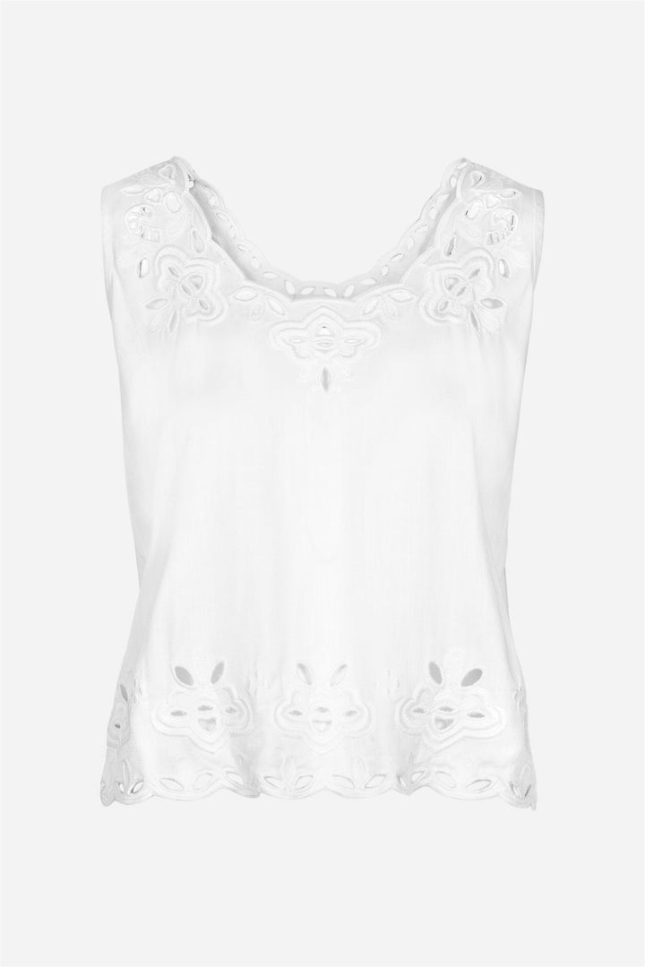 Evie Top
