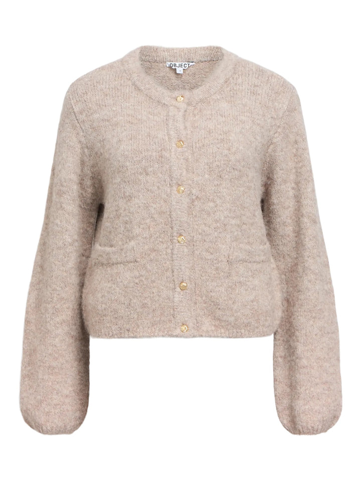 SAGGIA RE L/S KNIT