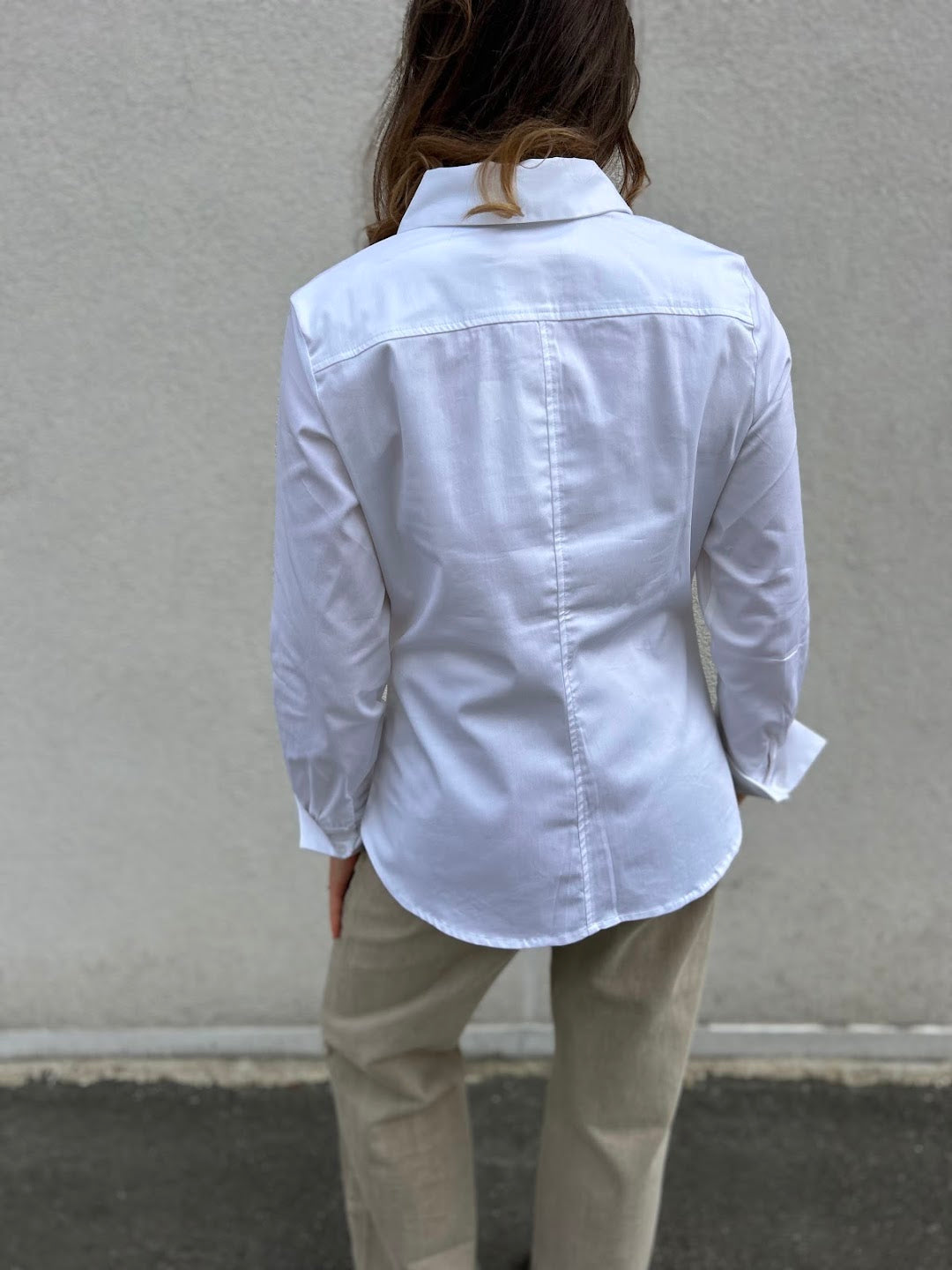 Cally Shirt