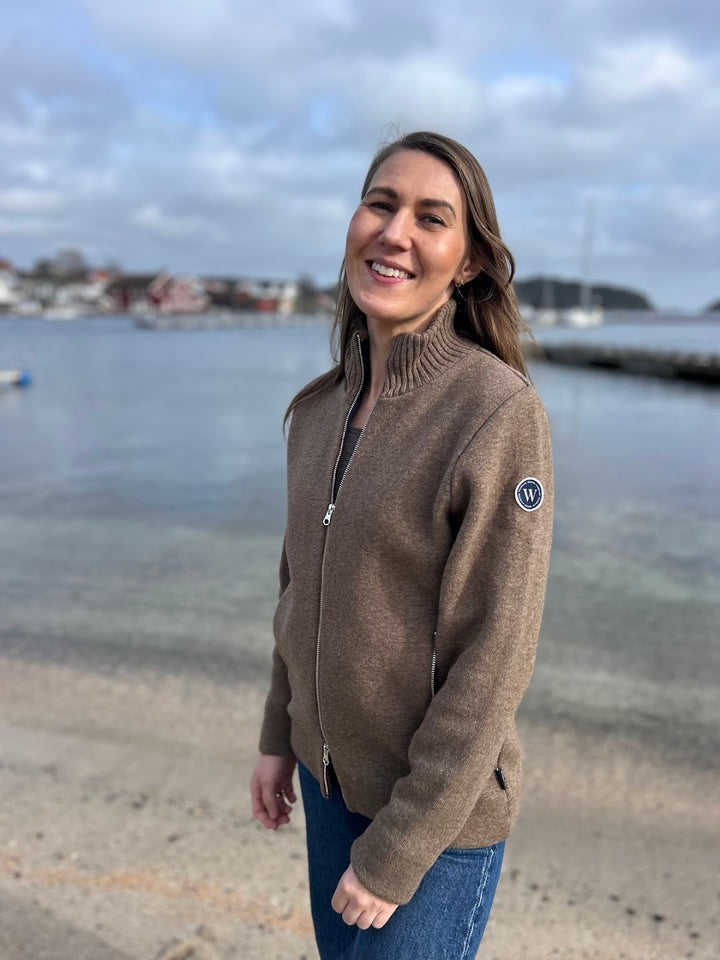 Claire Fullzip
