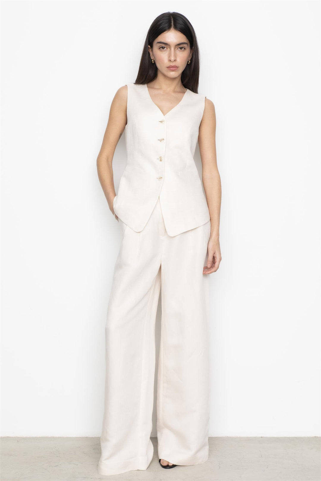 Angie Trouser