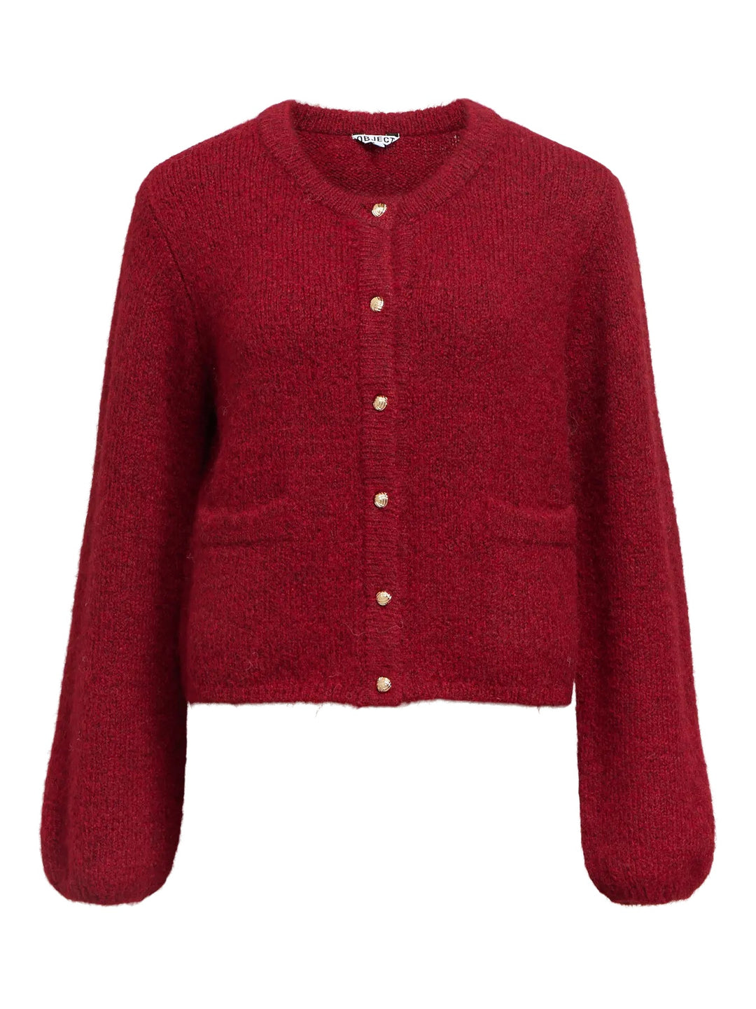 SAGGIA RE L/S KNIT
