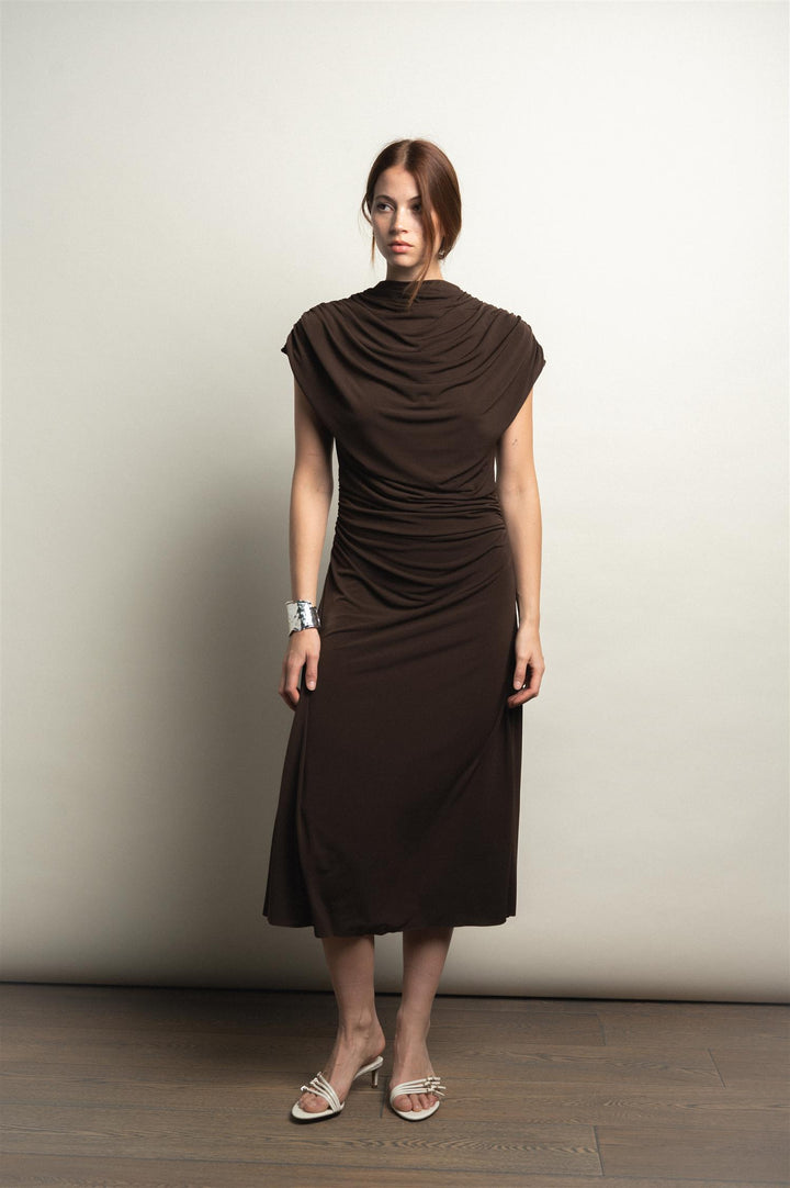 Talia Dress