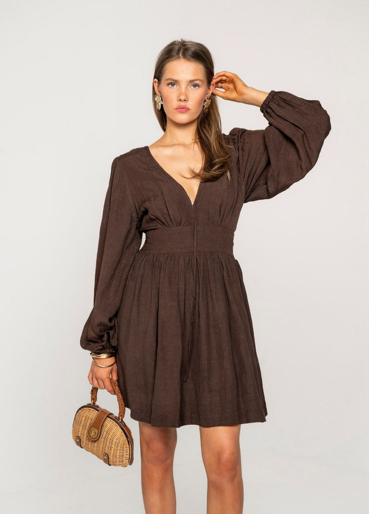 Amelie Dress