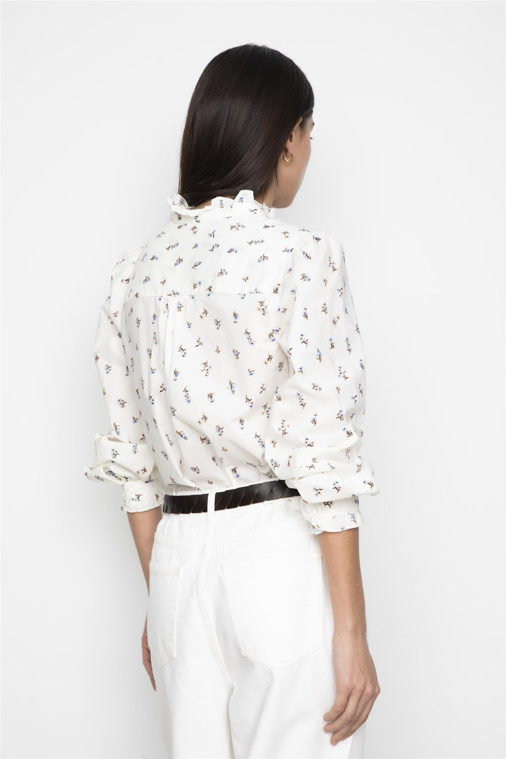 Emily Blouse
