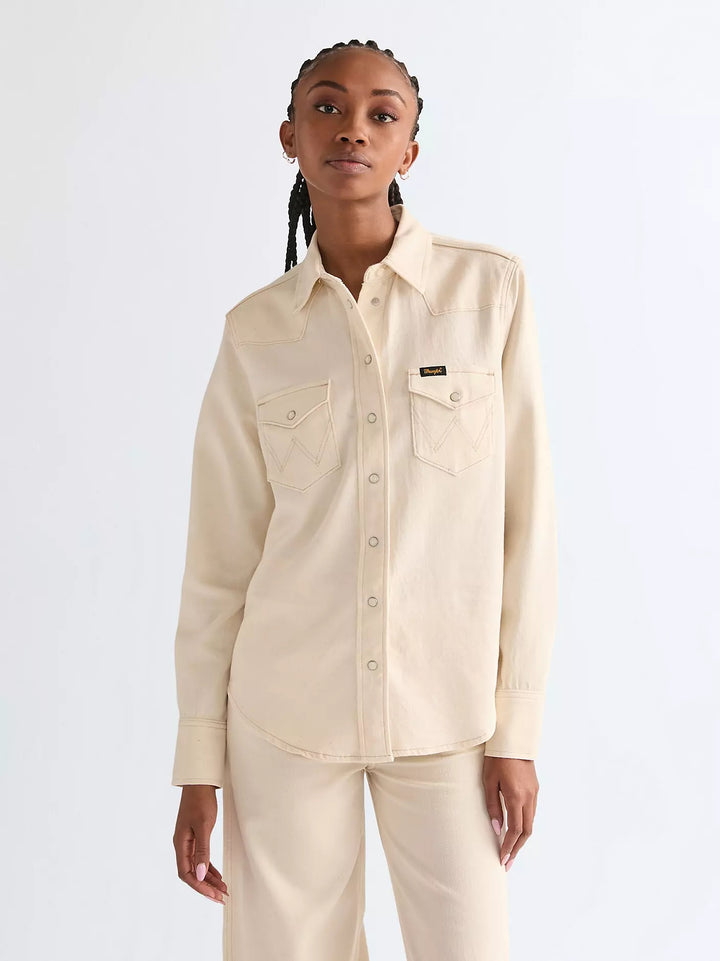 Heritage Shirt