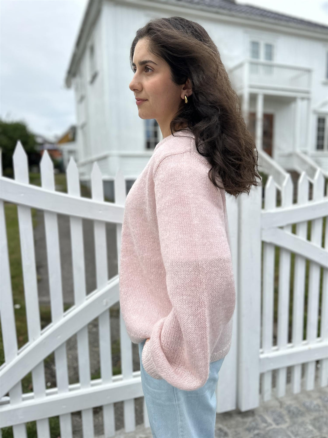 Julie Cardigan