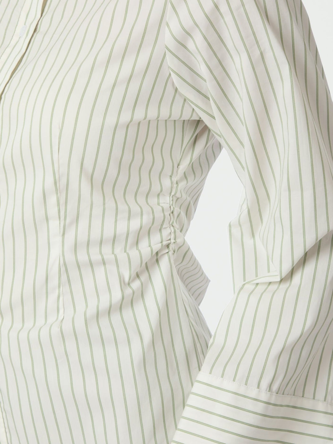 Caroli Stripe Shirt
