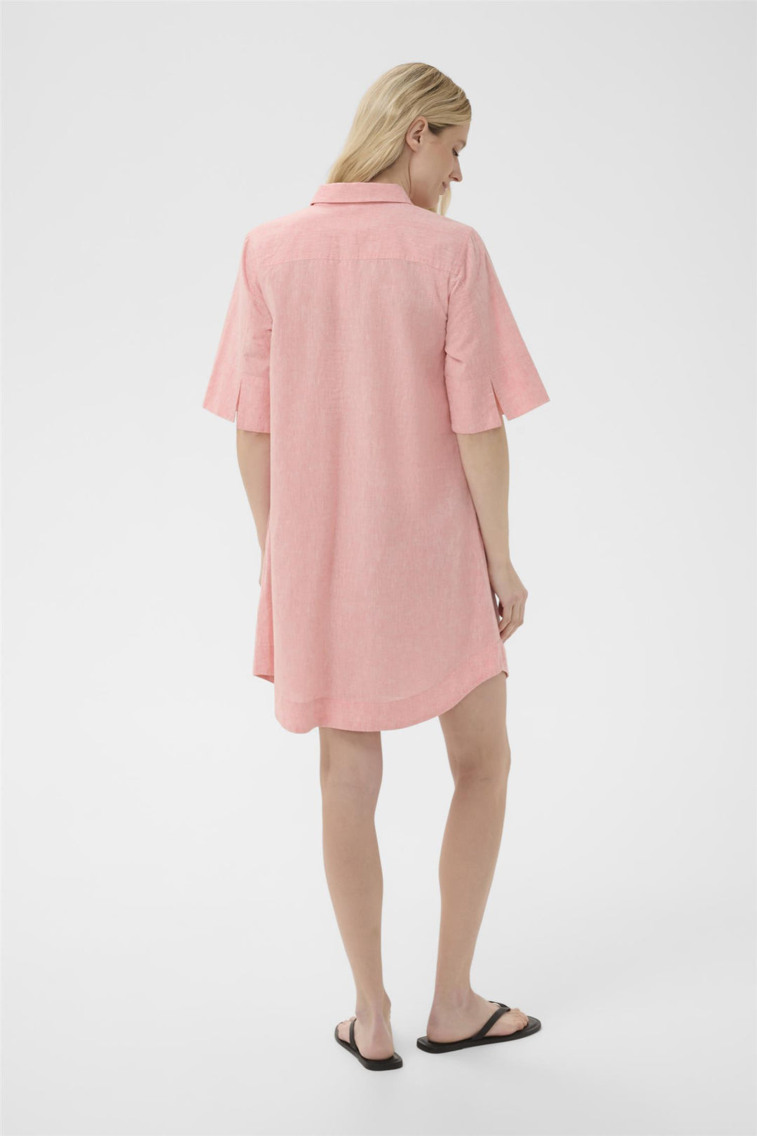 Berrit Dress