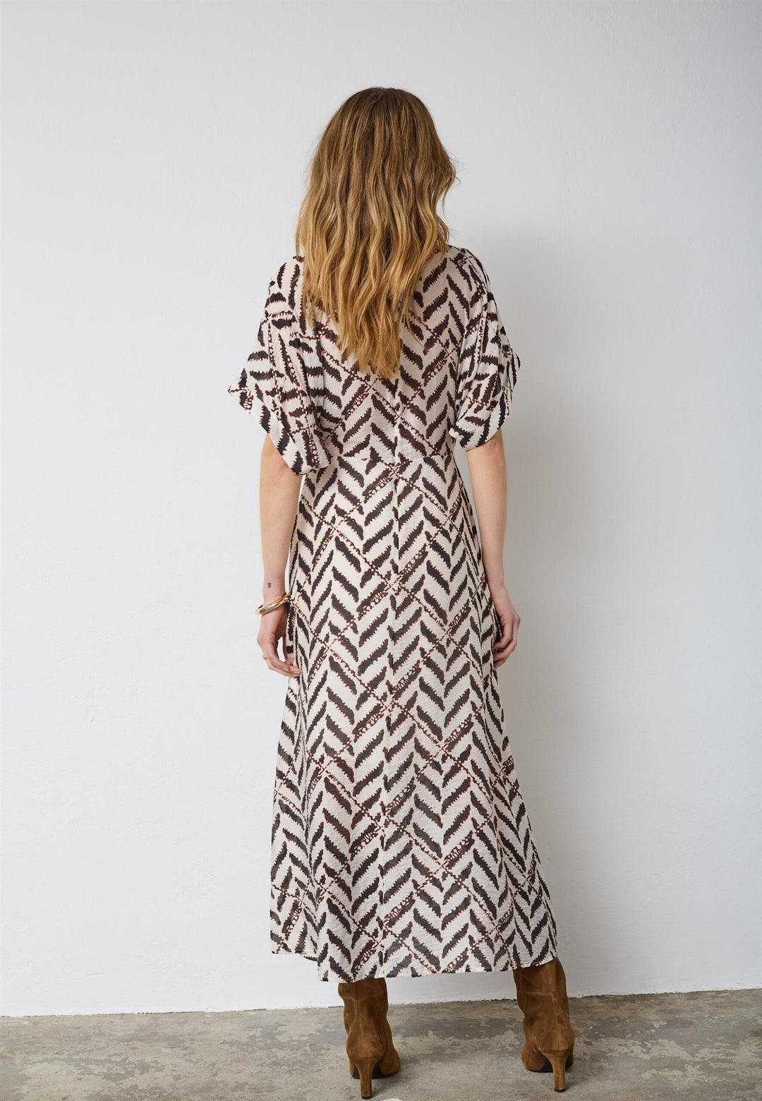 Memphis Dress