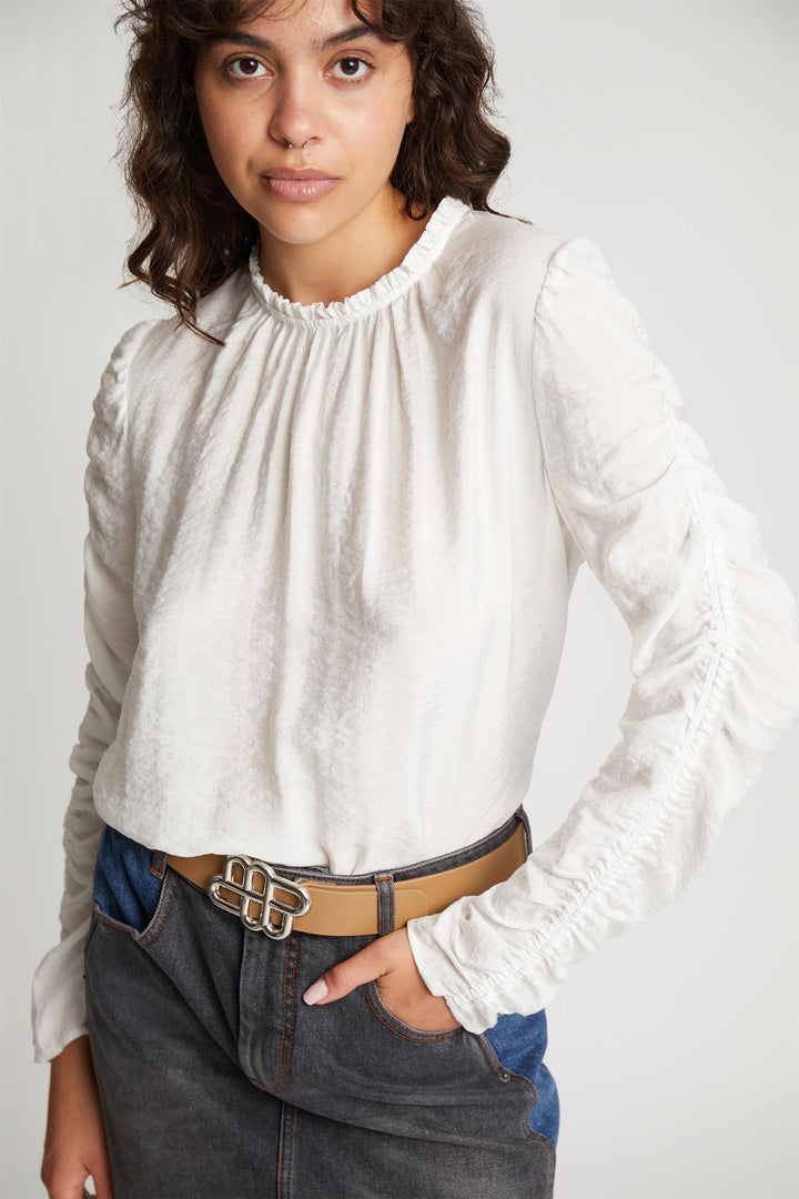 Seima Blouse