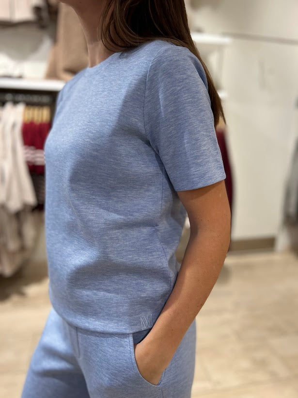 Vincent Melange Karmen T-Shirt