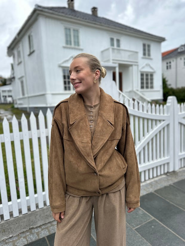 Giacca Jacket