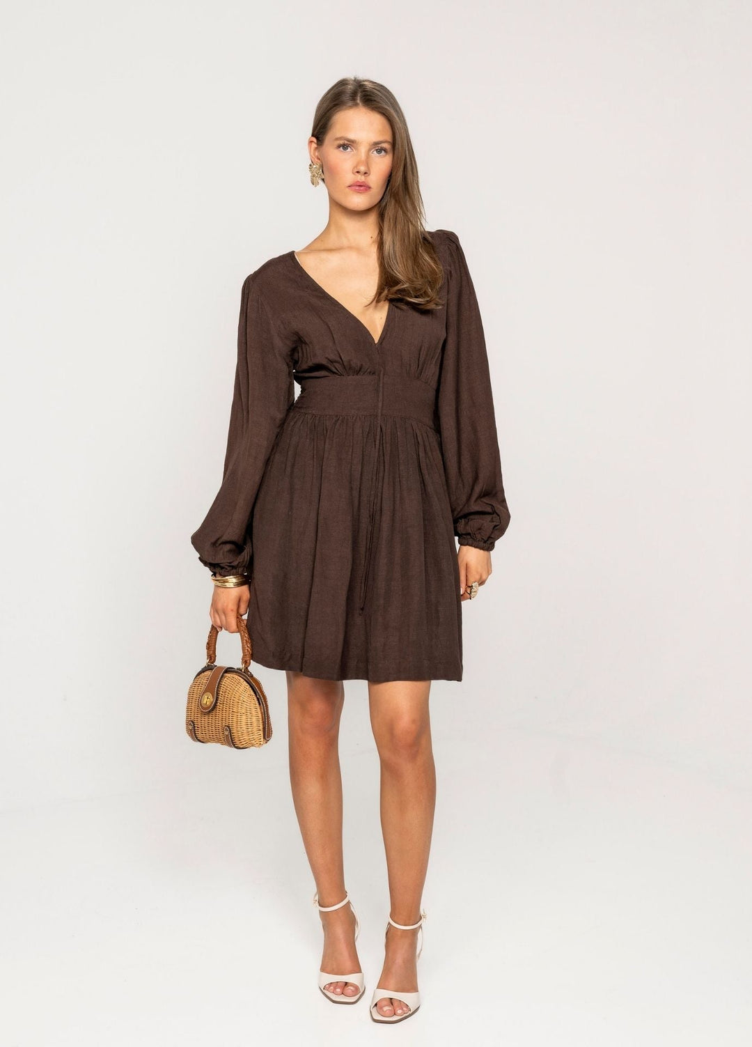 Amelie Dress