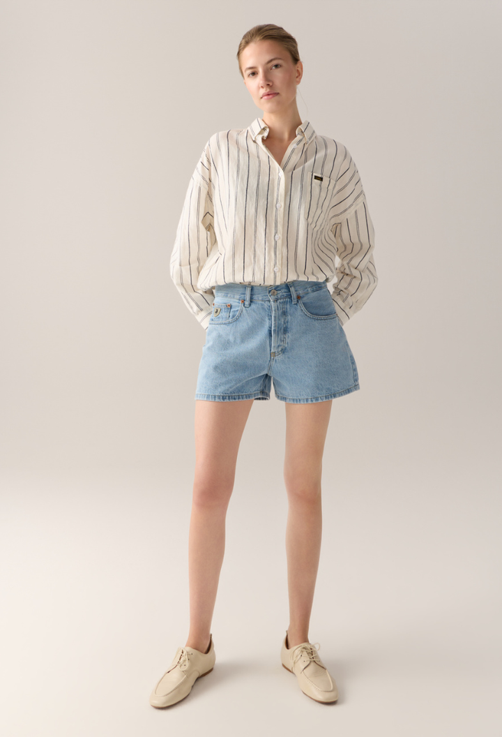Sandra Shorts