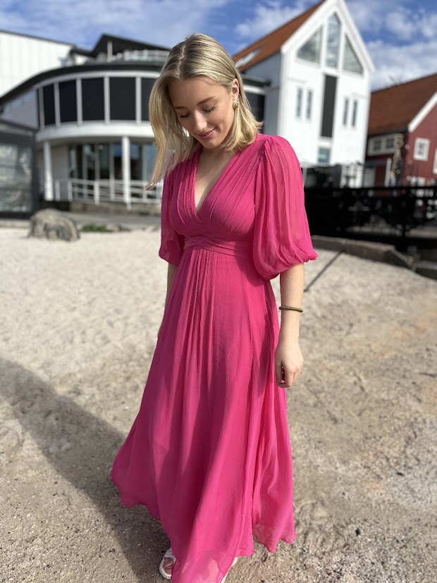 Valerie Dress