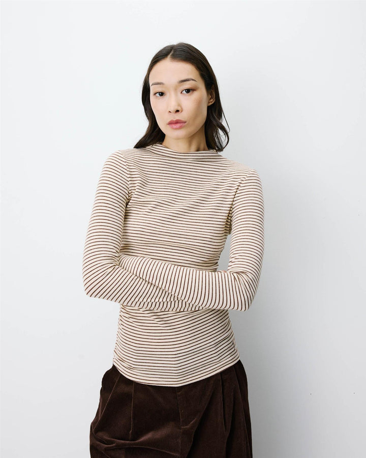 Aralee LS t-shirt sabile