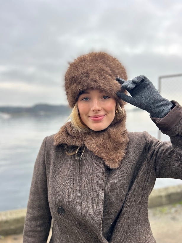 Carla Lue I Fuskepels