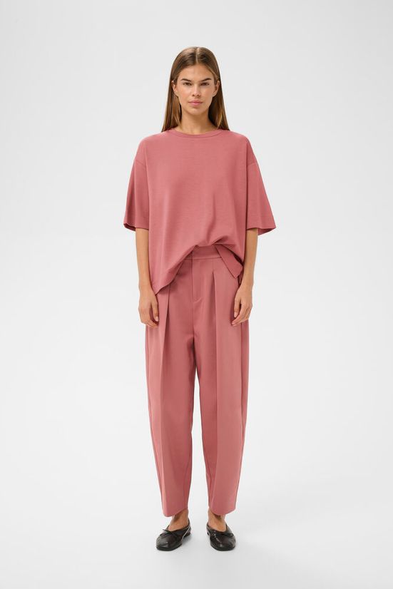 Pannie Oversize T-Shirt