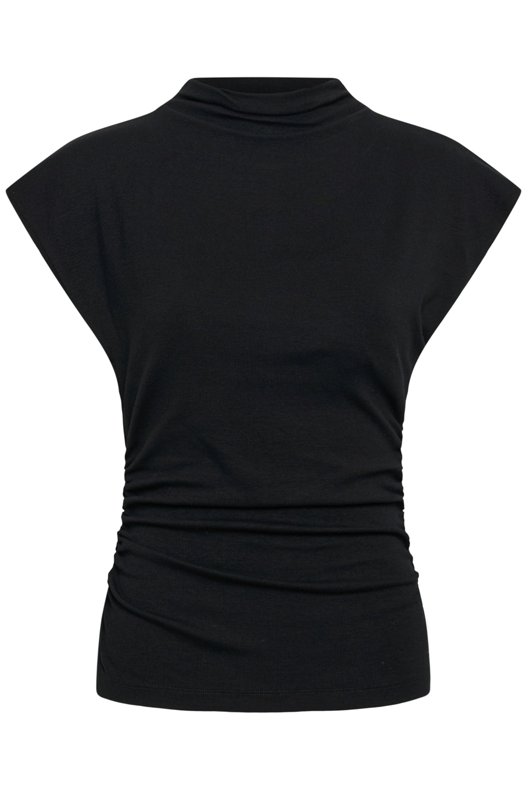 Giggo top black