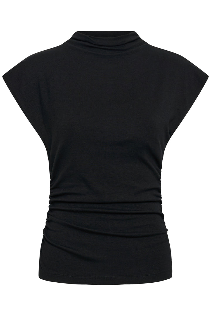 Giggo top black