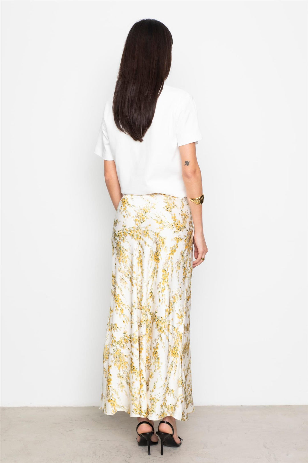 Lune Skirt