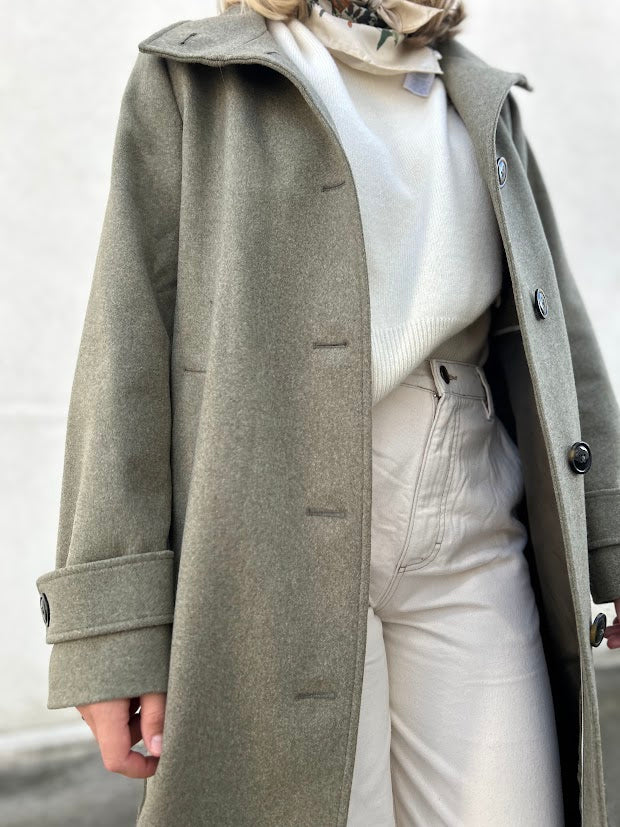 Lihanna Coat