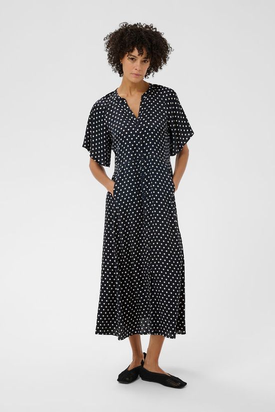 Alaja Dress