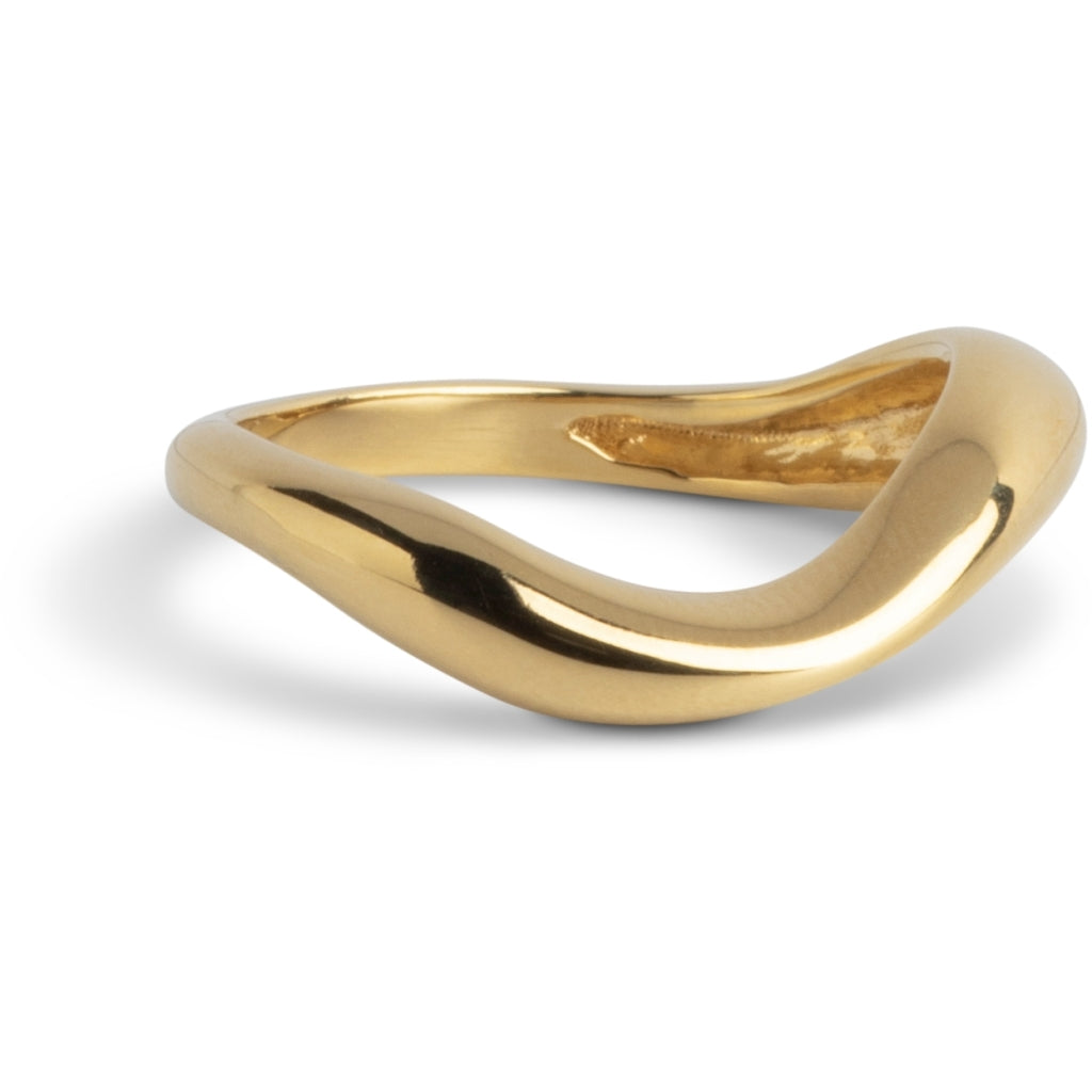 Agnete Small Ring