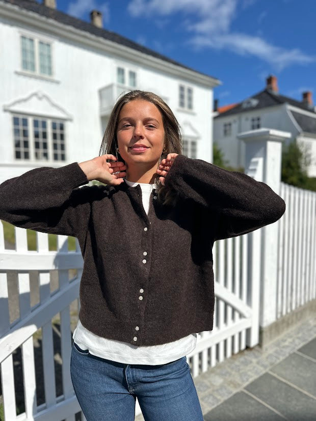 Ninell cardigan