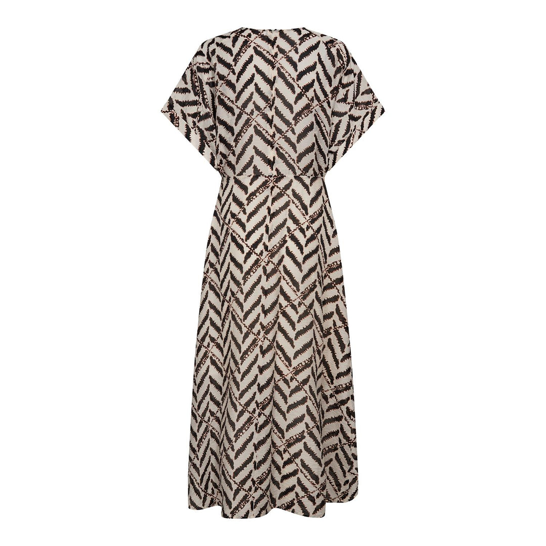 Memphis Dress