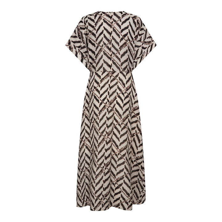 Memphis Dress