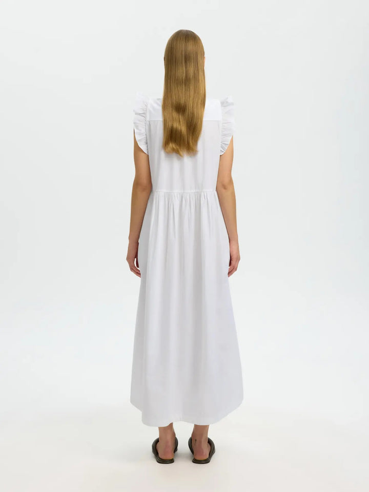 Blair Ida Regular Long Dress