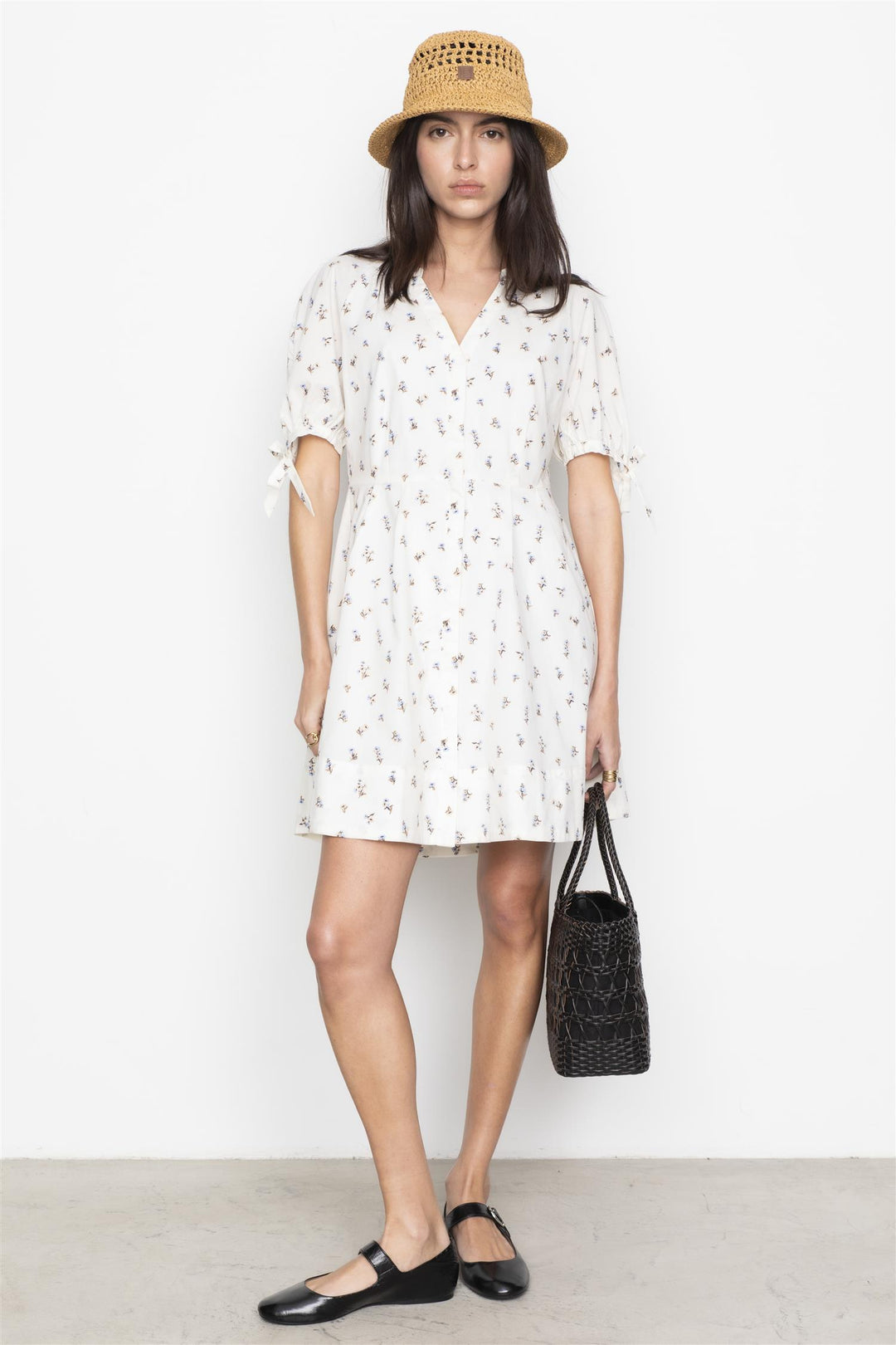Lisa Dress