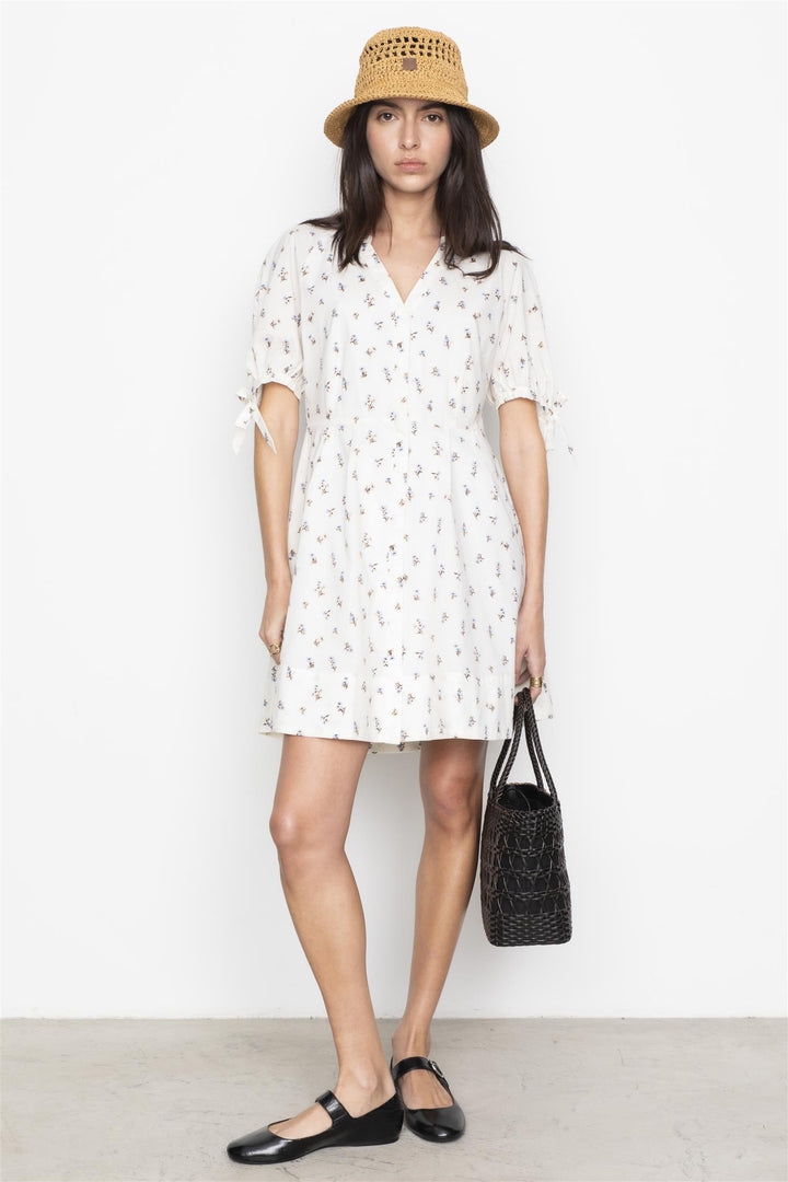 Lisa Dress
