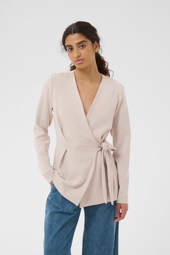 Simi Vincent Belt Jacket