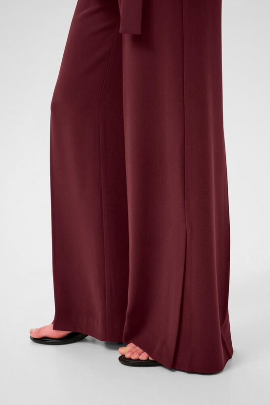 Briez Slit Pants