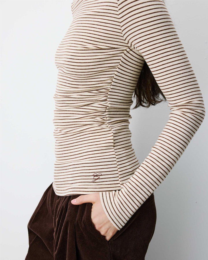 Aralee LS t-shirt sabile