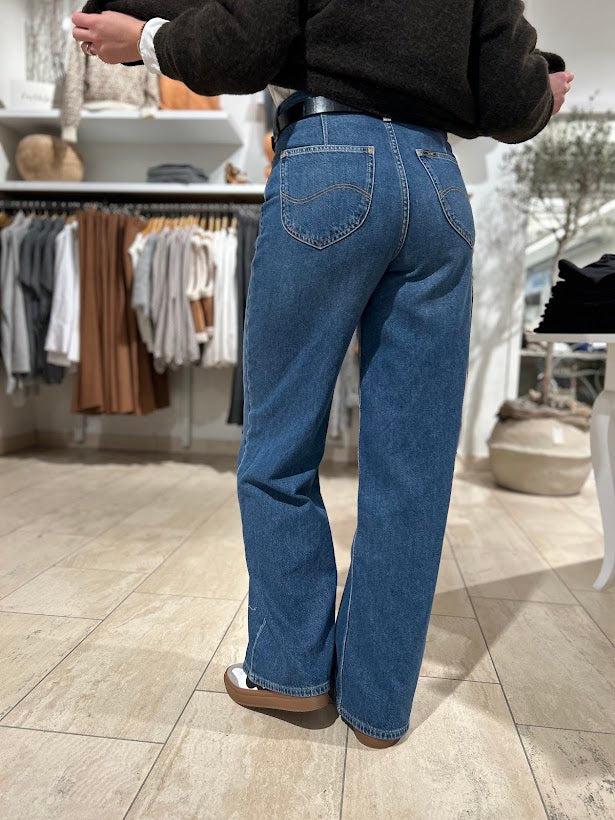 Stella Ink pool jeans