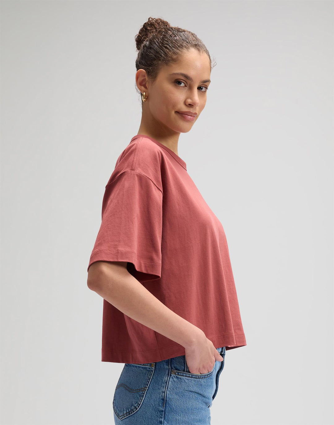 Lee Crafted Tee