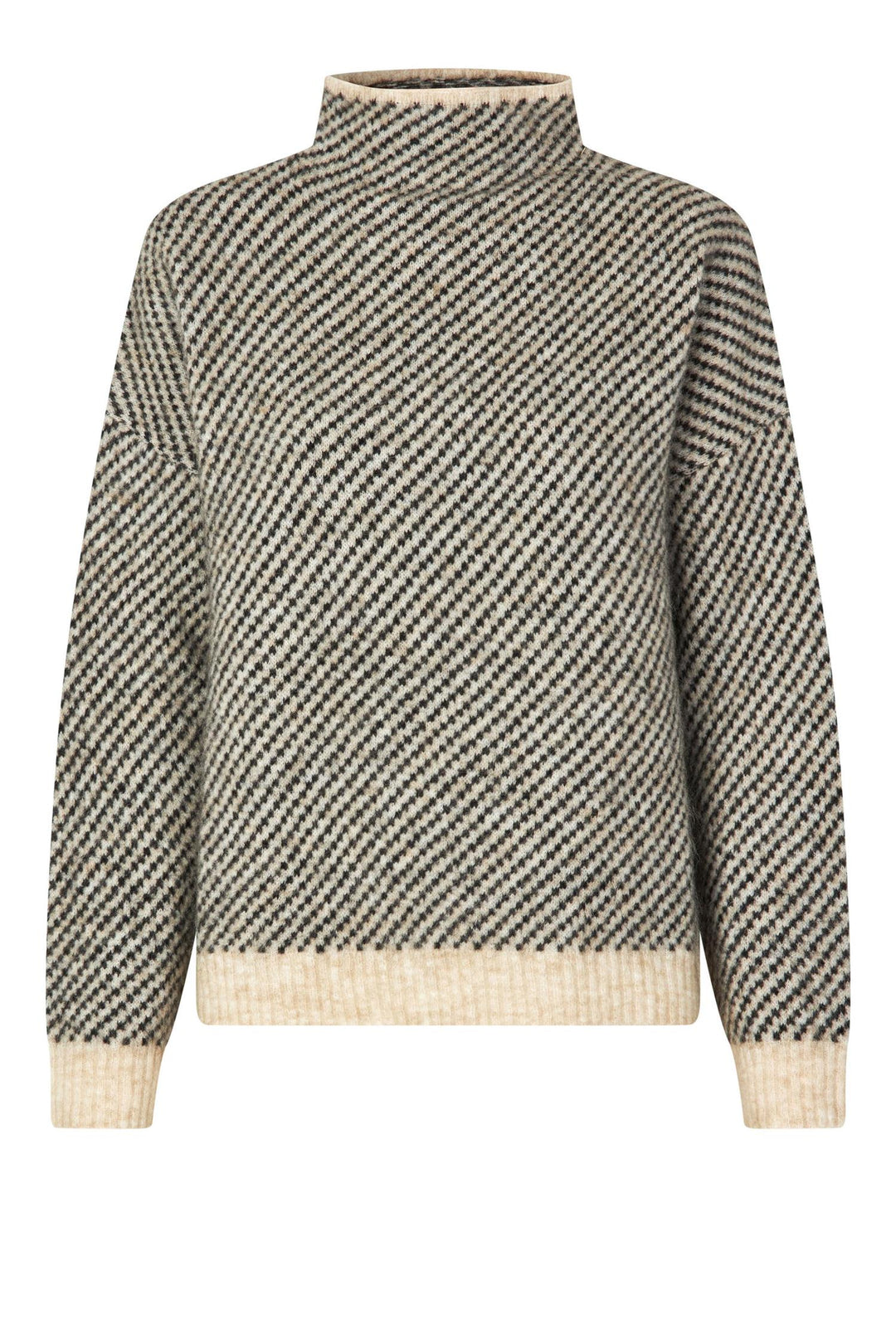 Capella Knit T-Neck