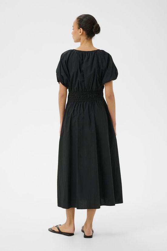 Bodilla Dress