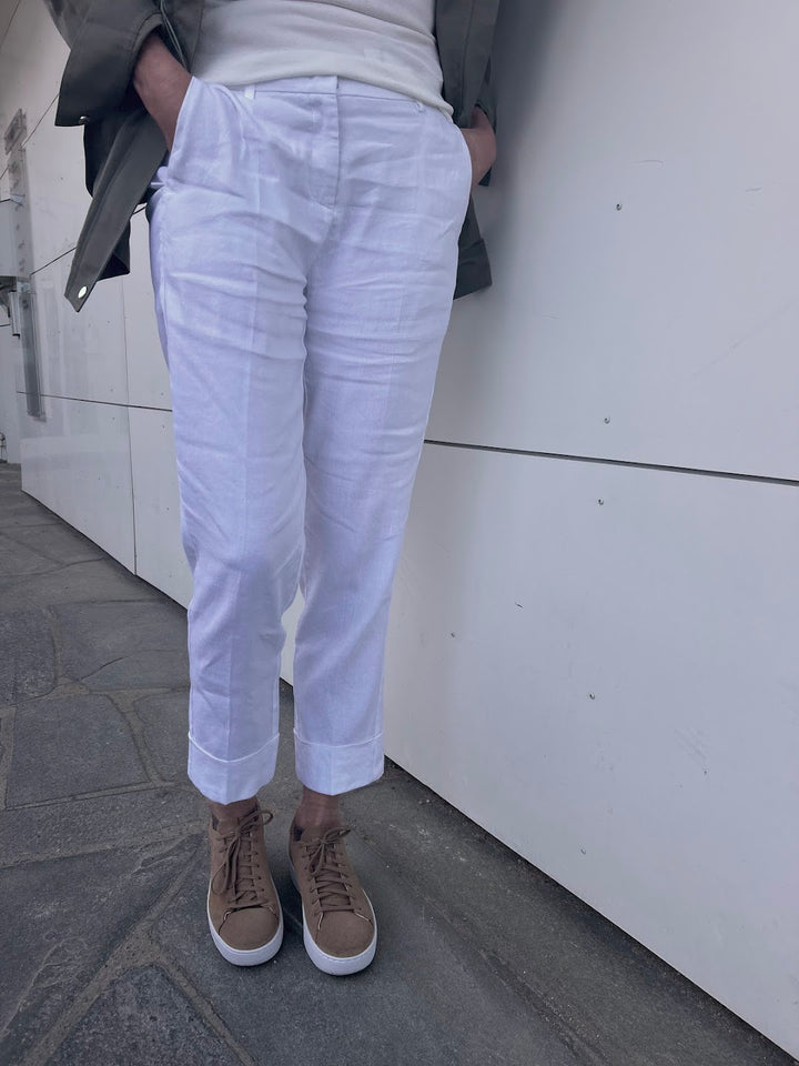 Krystal Summer Linen