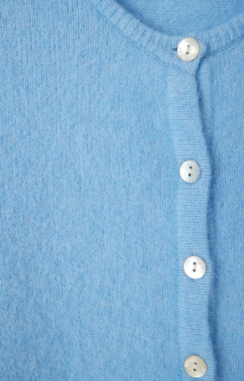 Vitow Cardigan