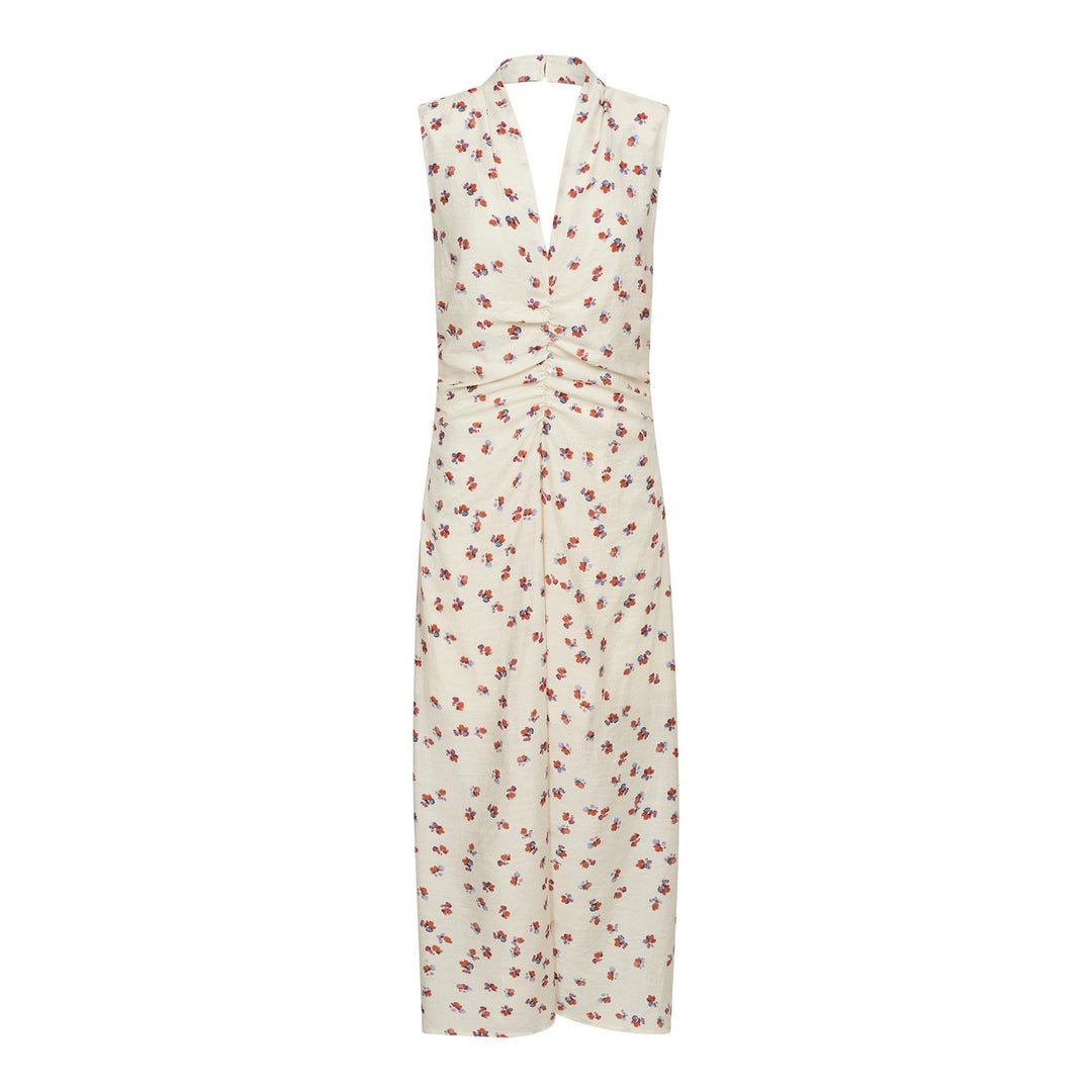 Maris Flower Dress