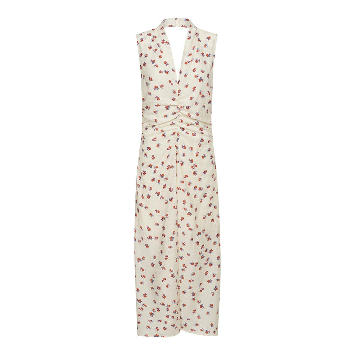 Maris Flower Dress